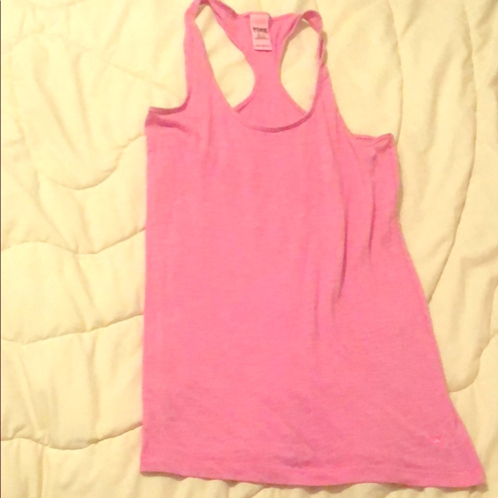 Victoria’s Secret Pink Tank Top